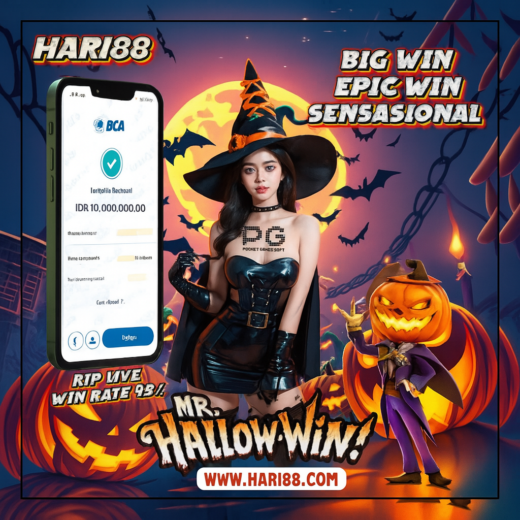 SLOTIDR: Unduh APK Game SLOT IDR Versi 3.6 Terbaru Auto Win!